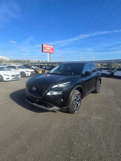X-TRAIL E-POWER 2025