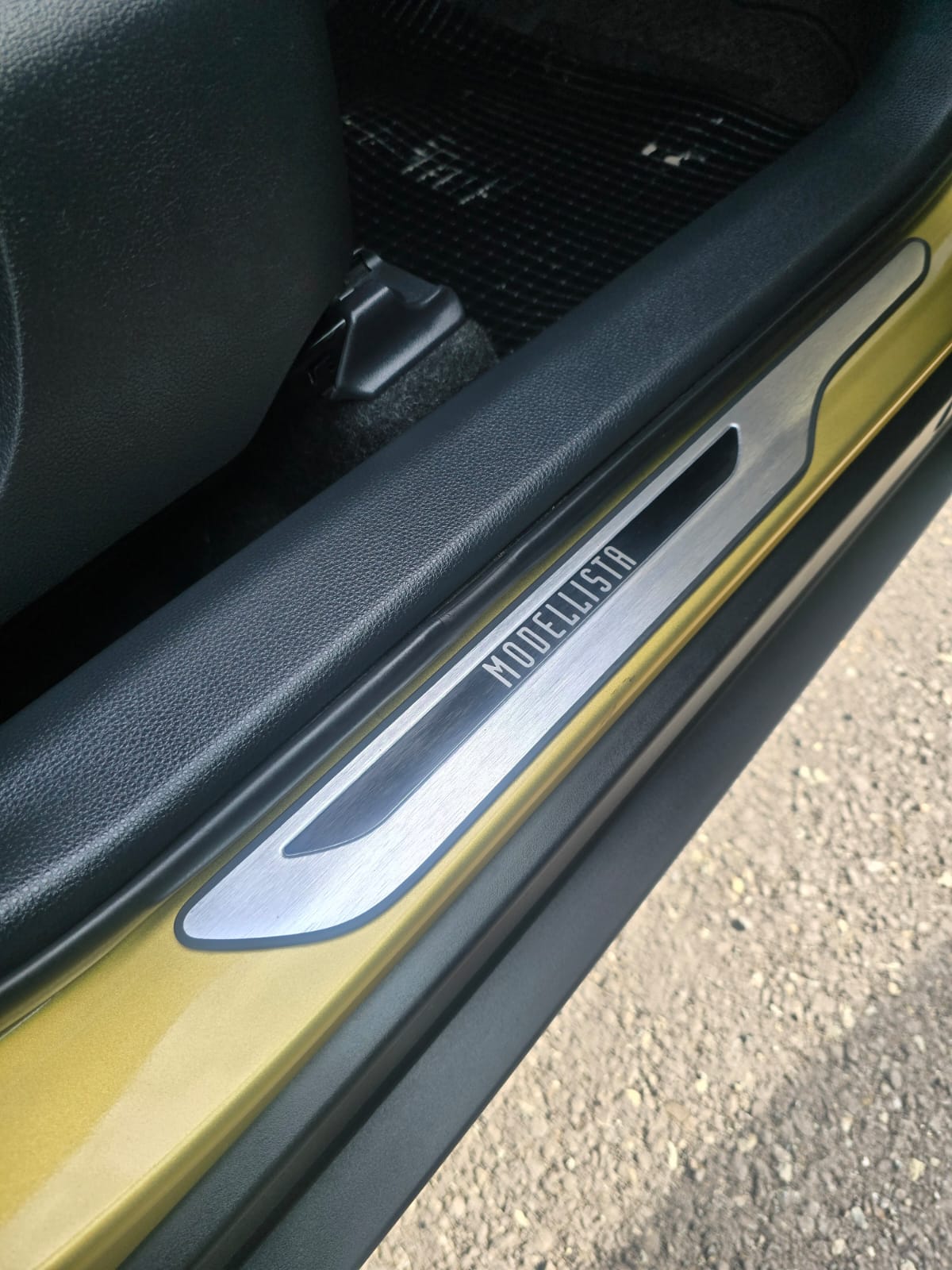 YARIS CROSS HYBRID 2022