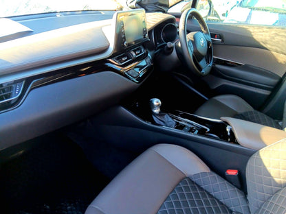 C-HR HYBRID 1.8L