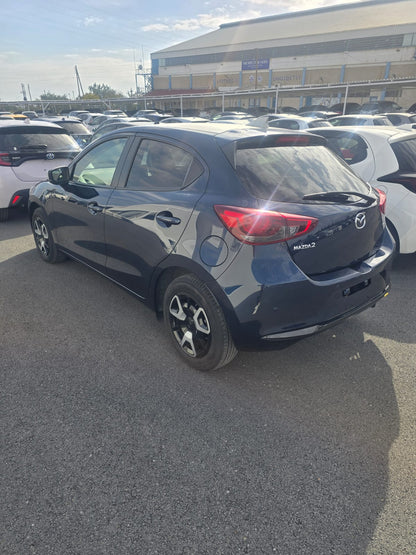MAZDA 2 2024