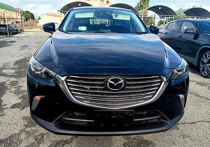 Mazda Cx-3 1.5L