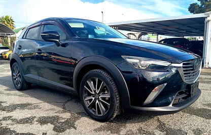 Mazda Cx-3 1.5L