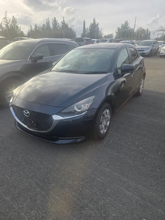 MAZDA 2 2023