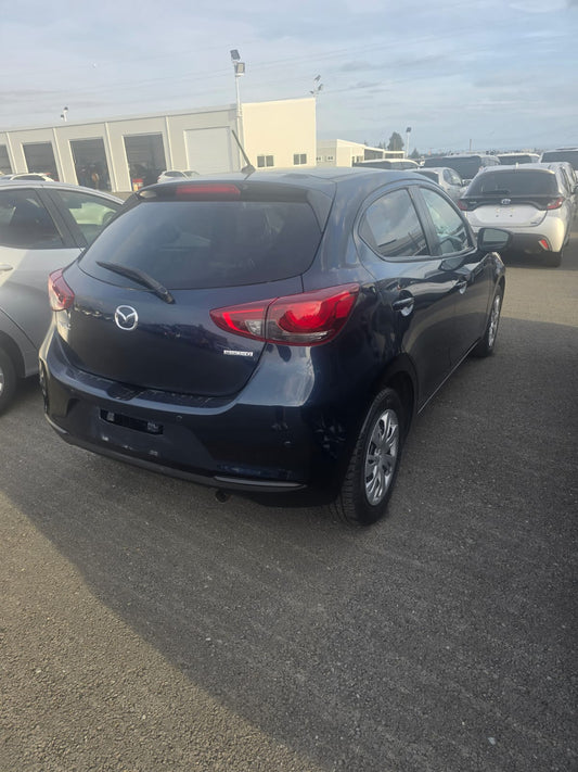 MAZDA 2 2023