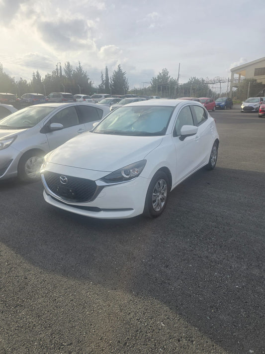 MAZDA 2 2021