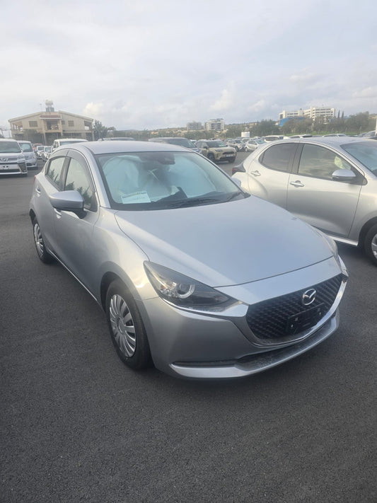 MAZDA 2 2021