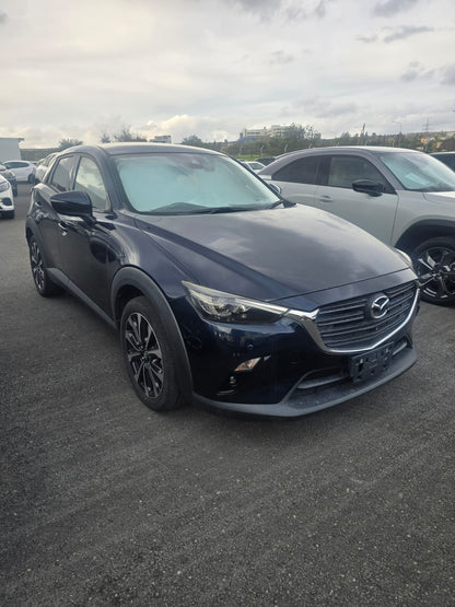 Cx-3 2021