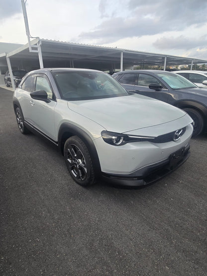 MX-30 HYBRID 2022