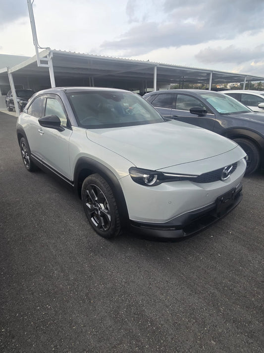 MX-30 HYBRID 2022