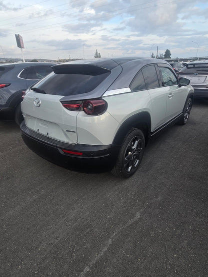MX-30 HYBRID 2022