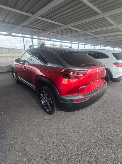 MX-30 HYBRID 2023