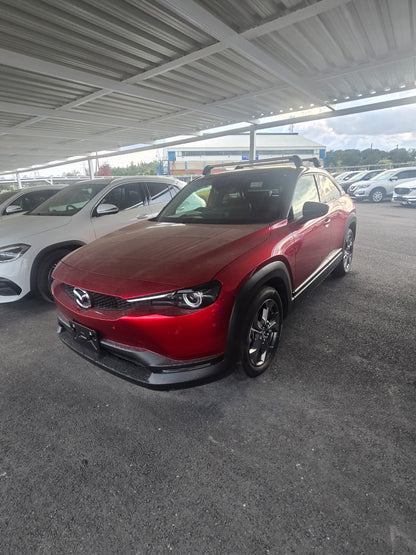 MX-30 HYBRID 2023