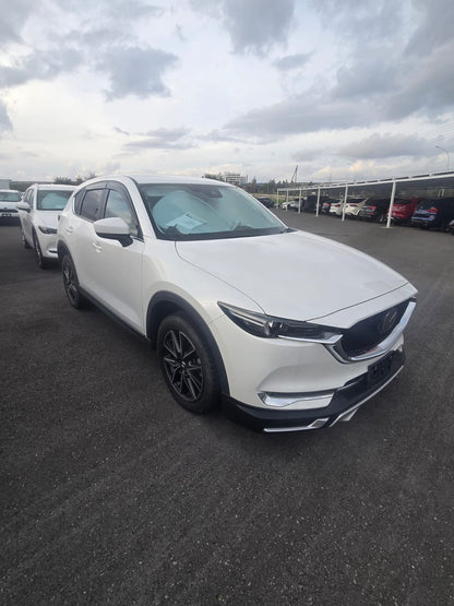 Cx-5 2020