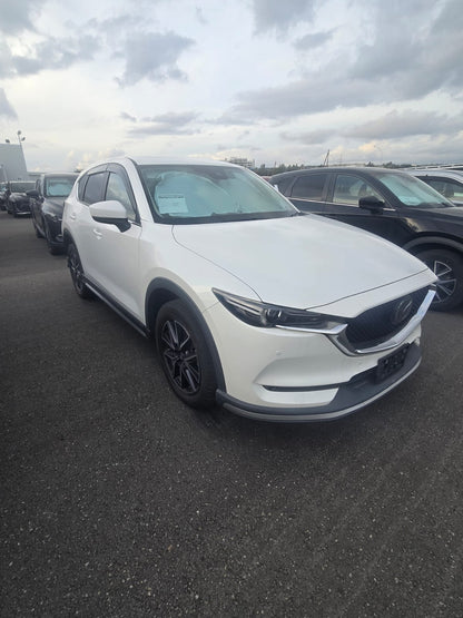 Cx-5 2020