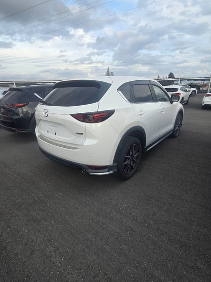 Cx-5 2020