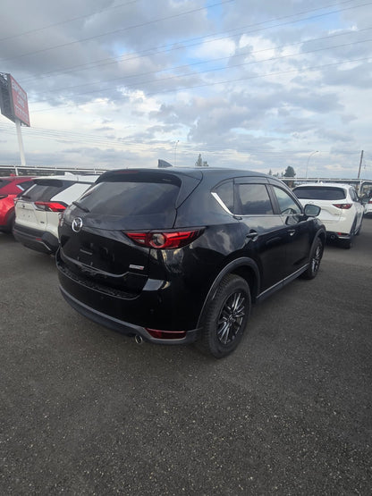 Cx-5 2020