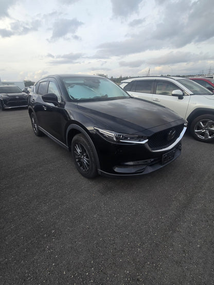 Cx-5 2020