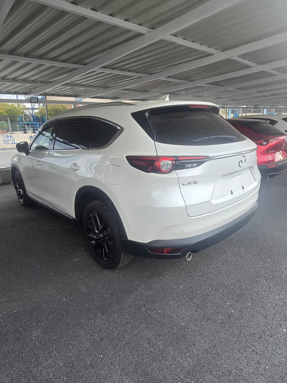 Cx-8 BLACK TONE ΗΛΙΟΡΟΦΗ 7 ΘΕΣΕΙΣ 2022