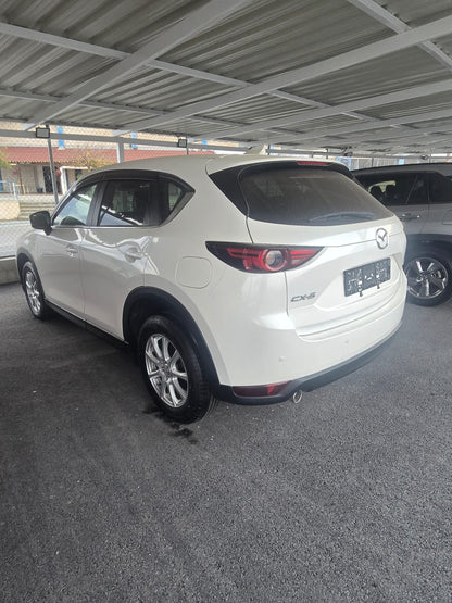 Cx-5 2020