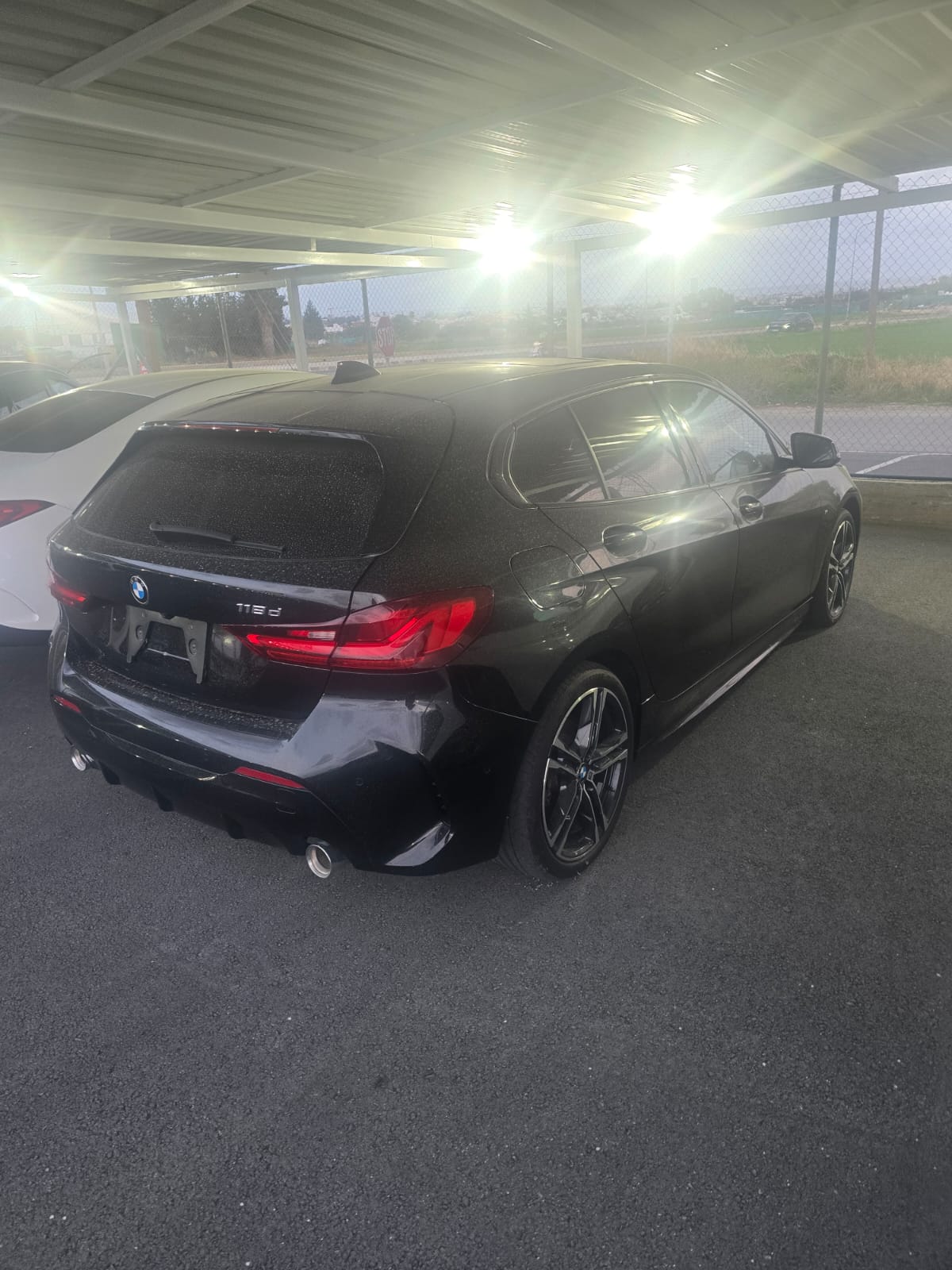 1 ΣΕΙΡΑ M-SPORT 2023