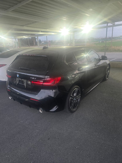 1 ΣΕΙΡΑ M-SPORT 2023