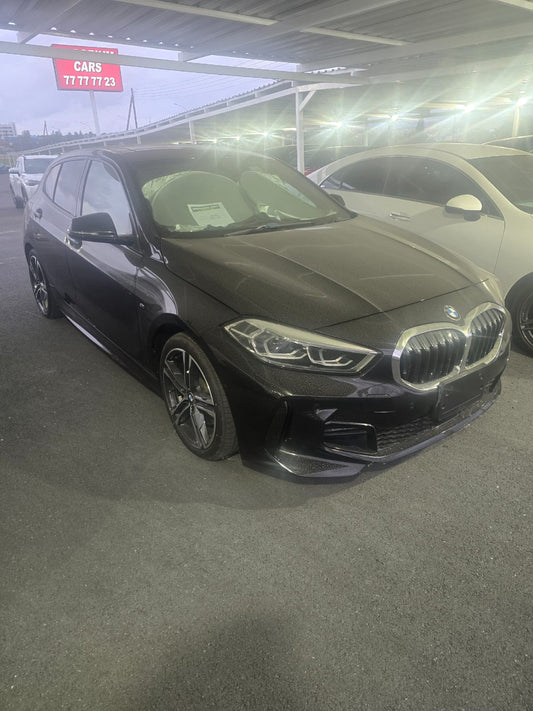 1 SERIES M-SPORT 2023