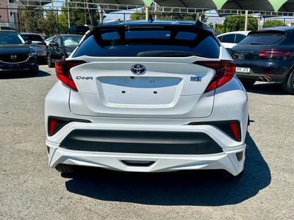 C-HR TRD 1.8L