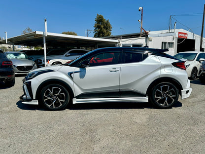C-HR TRD 1.8L