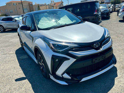 C-HR TRD 1.8L