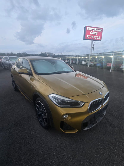 X2 M-SPORT 2020