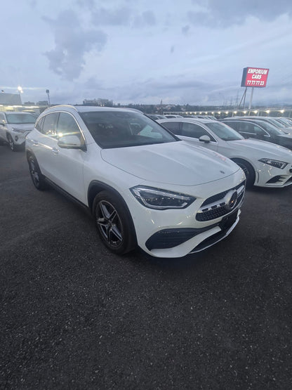 GLA AMG 2023