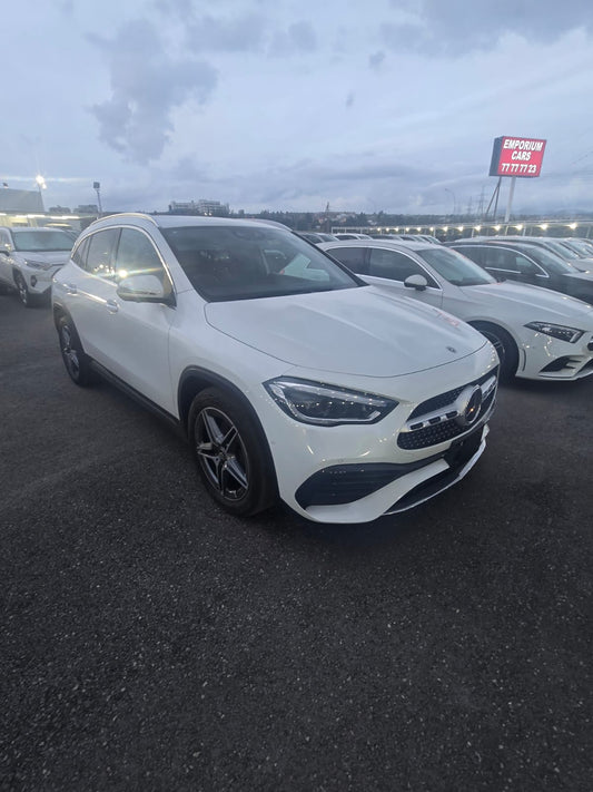 GLA AMG 2023