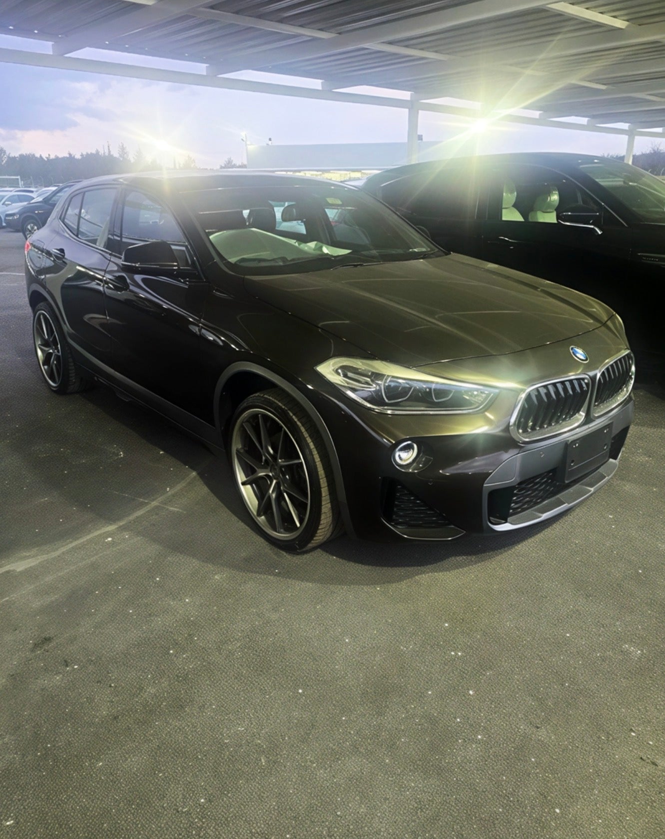 X2 M-SPORT 2020