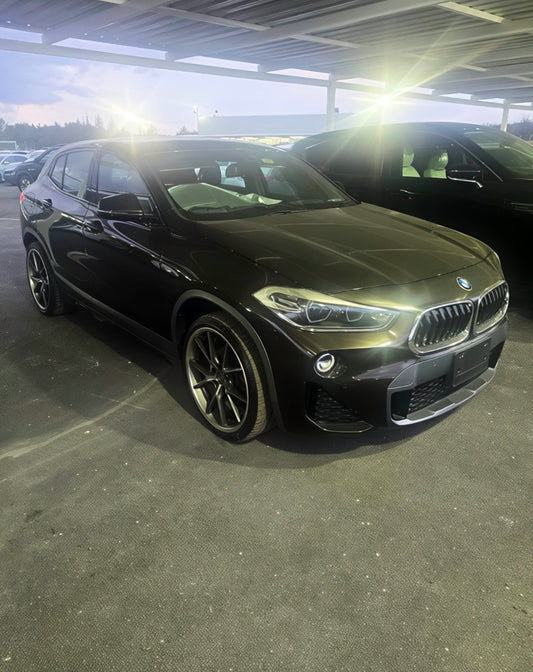 X2 M-SPORT 2020