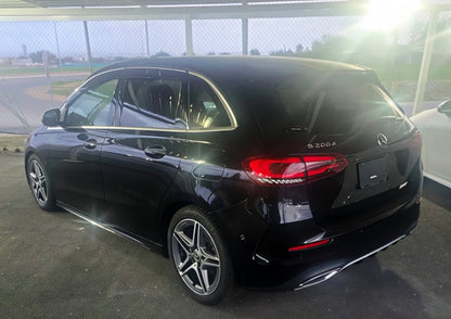 B-CLASS 2023