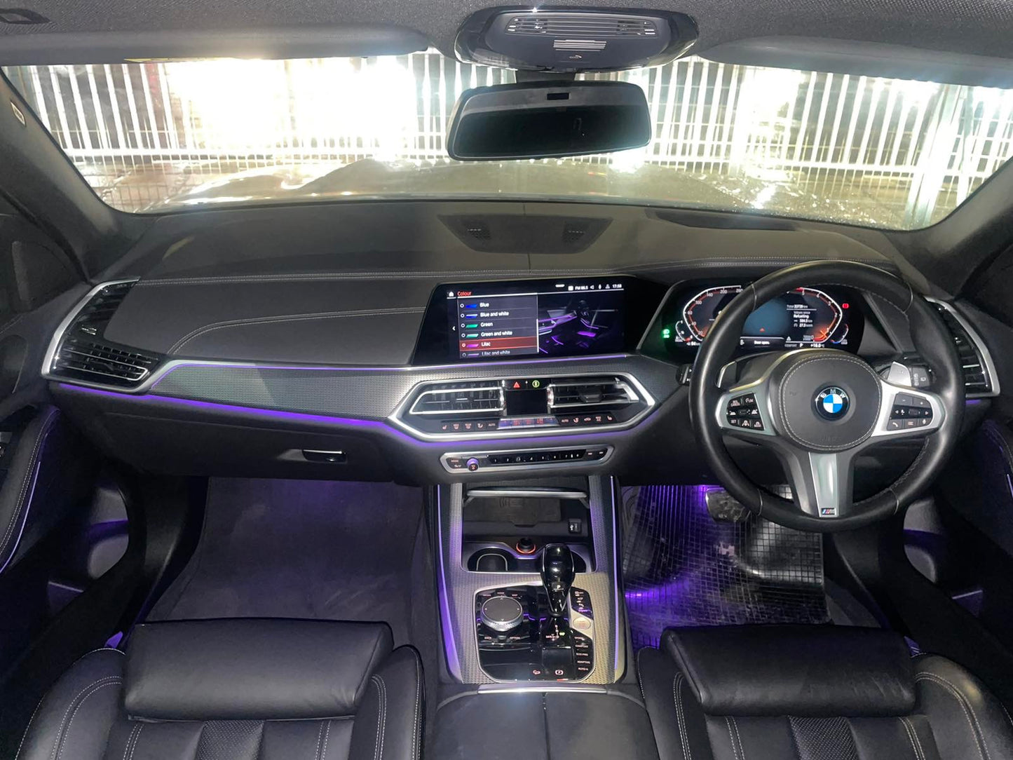 X5 M-Sport 3.0L