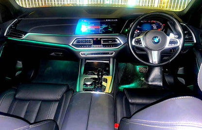 X5 M-Sport 3.0L