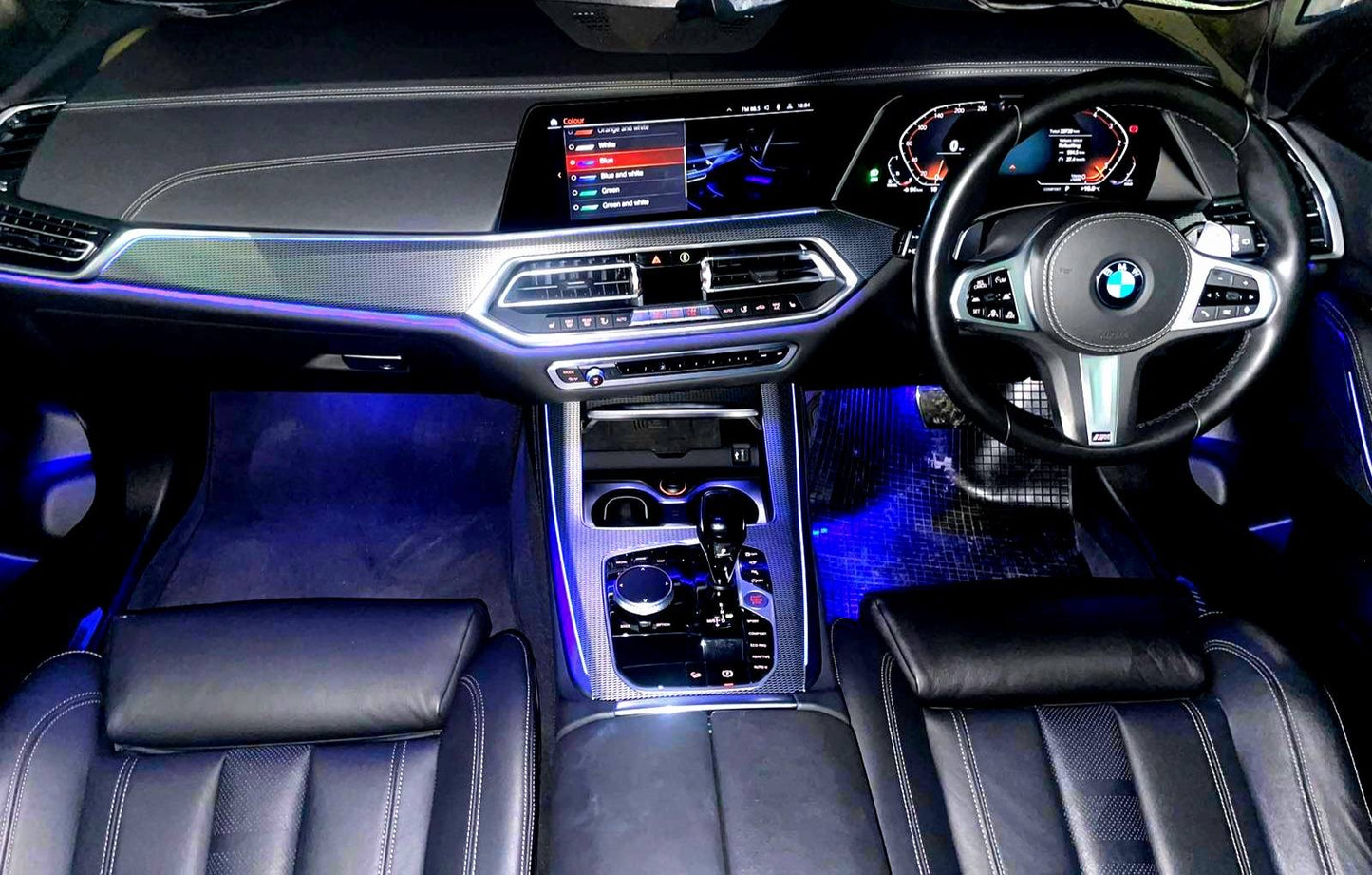 X5 M-Sport 3.0L