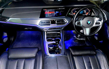 X5 M-Sport 3.0L