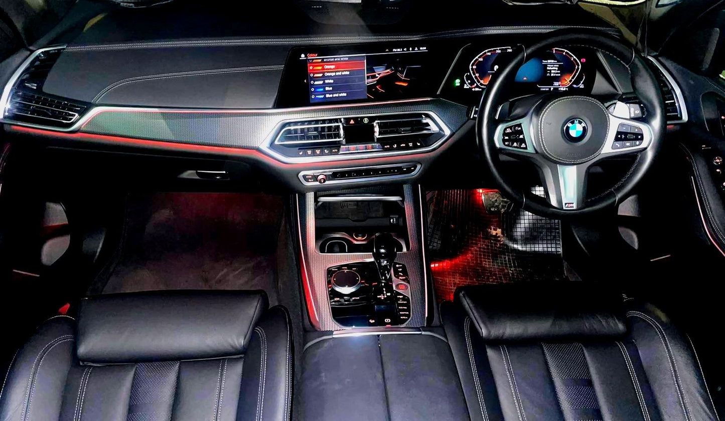 X5 M-Sport 3.0L