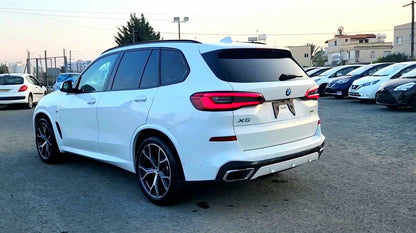 X5 M-Sport 3.0L