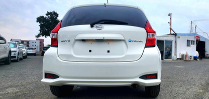 Nissan Note E-POWER 1.2L