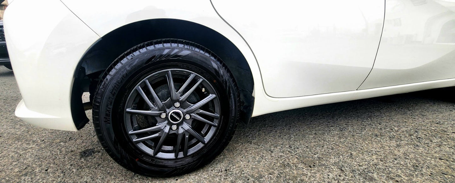 Nissan Note E-POWER 1.2L