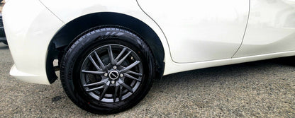 Nissan Note E-POWER 1.2L