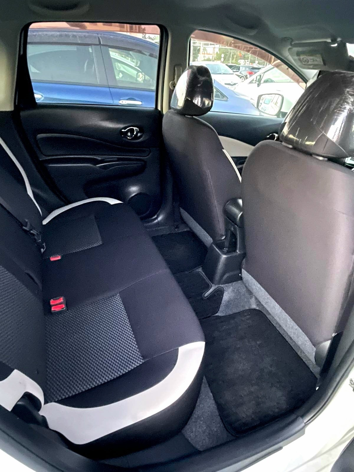 Nissan Note E-POWER 1.2L