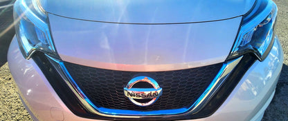 Nissan Note E-POWER 1.2L