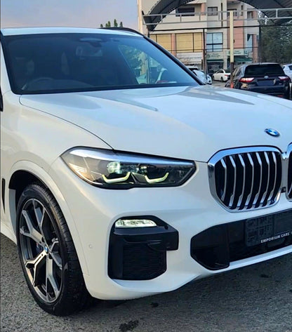 X5 M-Sport 3.0L