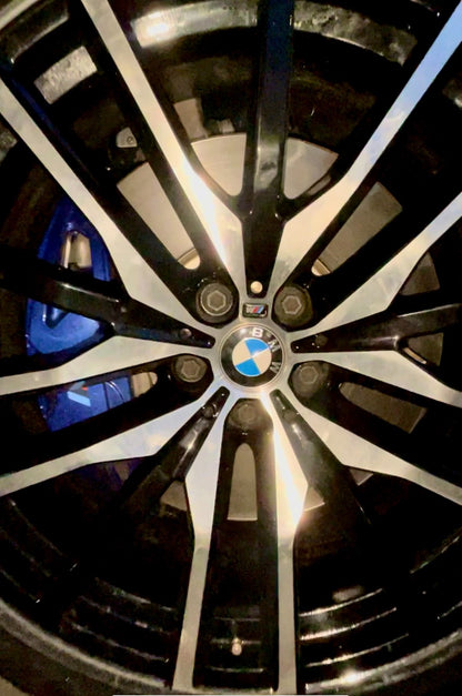 X5 M-Sport 3.0L