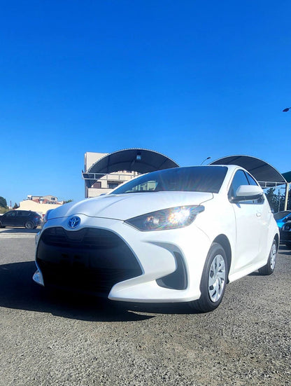 Yaris HYBRID 1.5L
