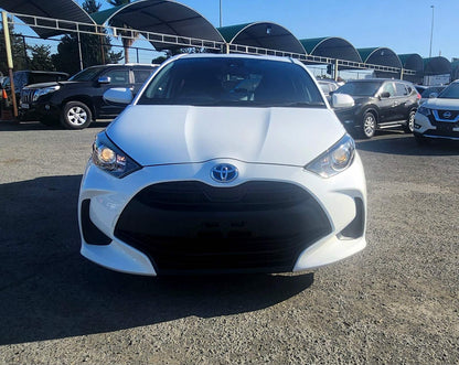 Yaris HYBRID 1.5L